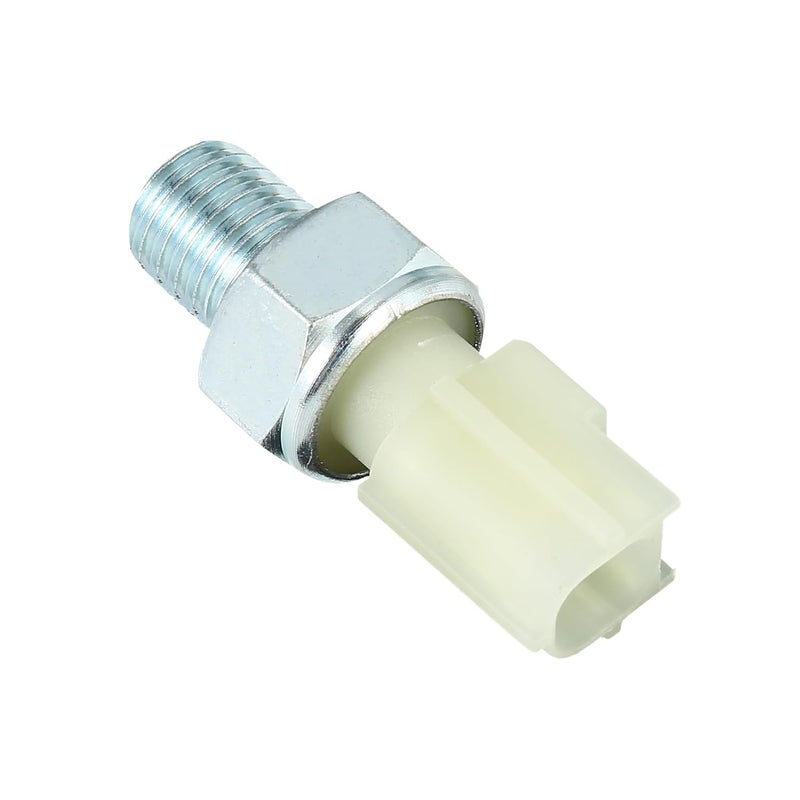 Edinstry Car Pressure Sensor Sending Unit Pressure Switch Replacements 1F2018501 for Ford F-350 for Mazda CX-9 for Lincoln MKX Oil - Image 2